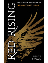 Red Rising - Humanitas