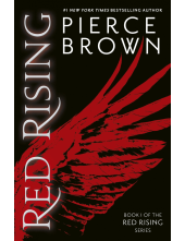 Red Rising - Humanitas
