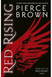Red Rising - Humanitas