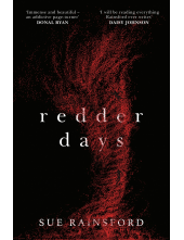 Redder Days - Humanitas