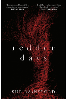 Redder Days - Humanitas