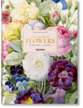 Redouté. The Book of Flowers - Humanitas