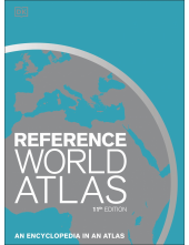 Reference World Atlas: An Encyclopedia in an Atlas - Humanitas