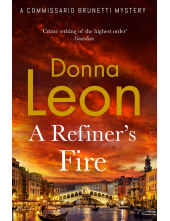 Refiner's Fire - Humanitas
