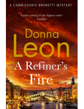 Refiner's Fire - Humanitas