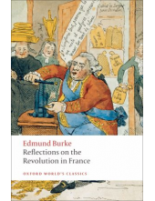 Reflections on the Revolution in France - Humanitas