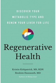 Regenerative Health - Humanitas