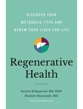 Regenerative Health - Humanitas