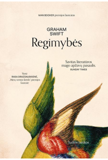 Regimybės - Humanitas