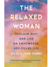 Relaxed Woman - Humanitas