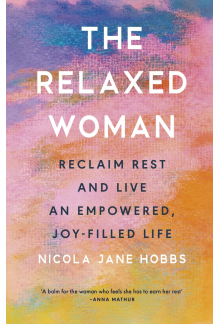Relaxed Woman - Humanitas