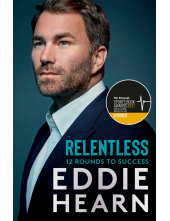 Relentless: 12 Rounds to Success - Humanitas