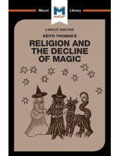 Religion and the Decline of Magic - Humanitas
