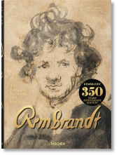 Rembrandt. The CompleteDrawings and Etchings - Humanitas