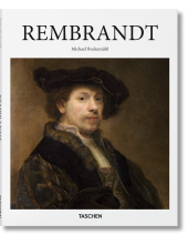 Rembrandt ed. 2016 - Humanitas