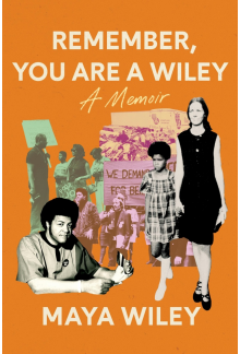 Remember, You Are a Wiley - Humanitas
