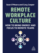 Remote Workplace Culture - Humanitas
