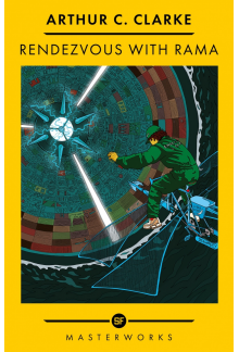 Rendezvous With Rama - Humanitas