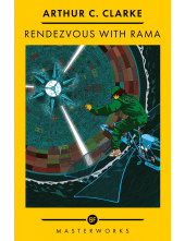 Rendezvous With Rama - Humanitas