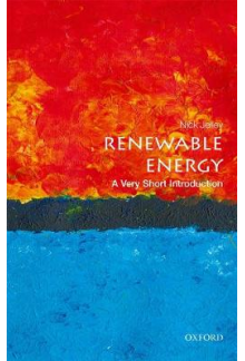 Renewable Ethics: A Very ShortIntroduction - Humanitas