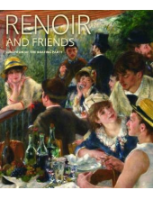 Renoir and Friends - Humanitas