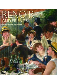 Renoir and Friends - Humanitas