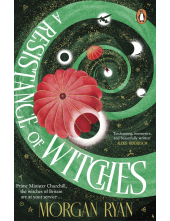Resistance of Witches - Humanitas