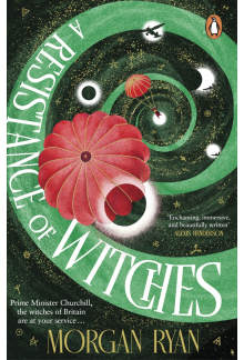 Resistance of Witches - Humanitas