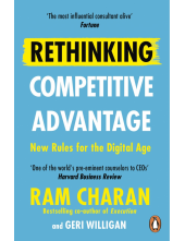 Rethinking Competitive Advantage - Humanitas