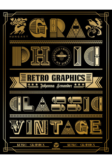 Retro Graphics - Humanitas