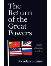 Return of the Great Powers - Humanitas