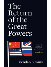 Return of the Great Powers - Humanitas