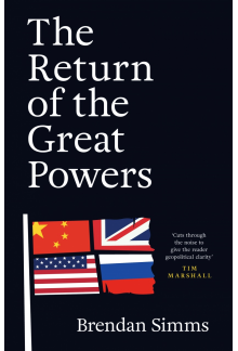 Return of the Great Powers - Humanitas