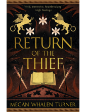 Return of the Thief - Humanitas