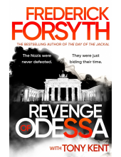 Revenge of Odessa - Humanitas