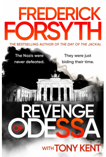 Revenge of Odessa - Humanitas