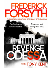 Revenge of Odessa - Humanitas