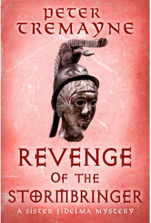 Revenge of the Stormbringer - Humanitas