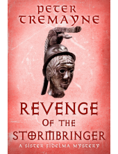 Revenge of the Stormbringer - Humanitas
