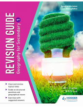Revision Guide: Geography for Secondary 1 - Humanitas