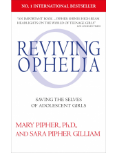 Reviving Ophelia 25th Anniversary Edition - Humanitas