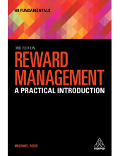 Reward Management - Humanitas