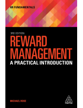 Reward Management - Humanitas