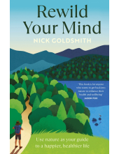 Rewild Your Mind - Humanitas