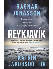 Reykjavík - Humanitas