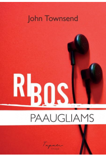 Ribos paaugliams - Humanitas