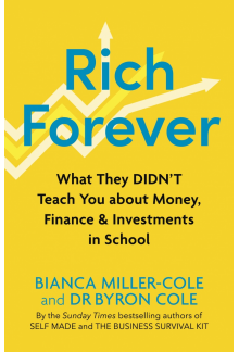 Rich Forever - Humanitas