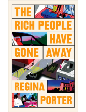 Rich People Have Gone Away - Humanitas