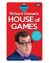 Richard Osman's House of Games - Humanitas