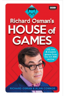 Richard Osman's House of Games - Humanitas